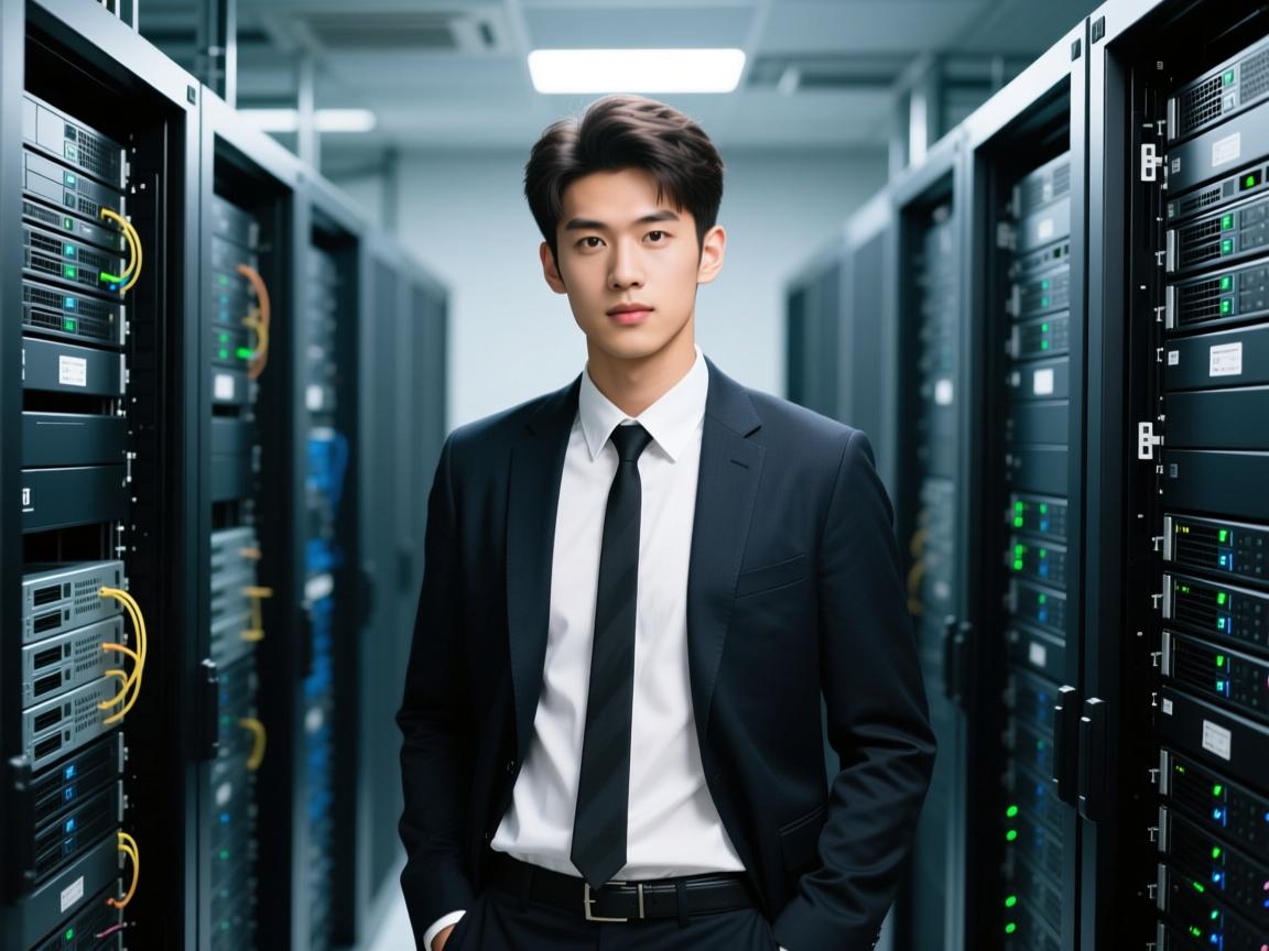 虚拟主机是什么样的男生  第2张 虚拟主机是什么样的男生  第2张