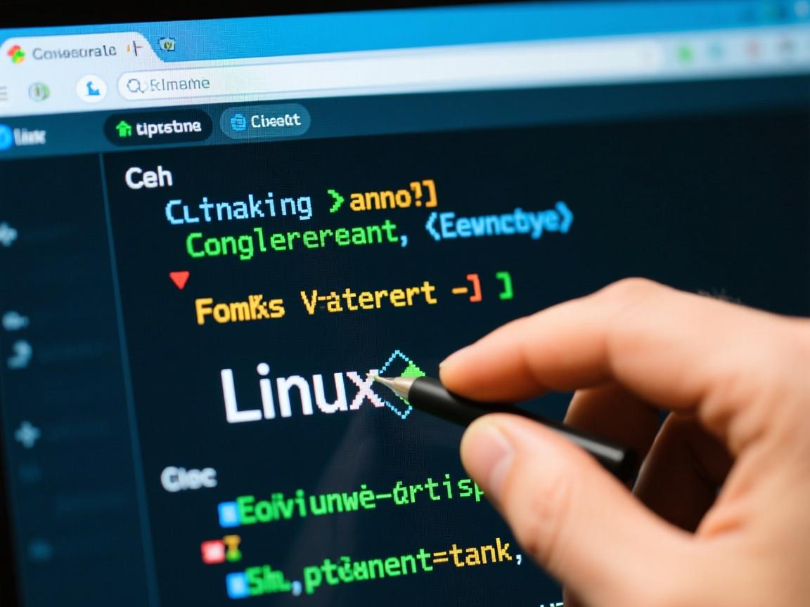 linux下如何查找一个命令  第2张 linux下如何查找一个命令  第2张