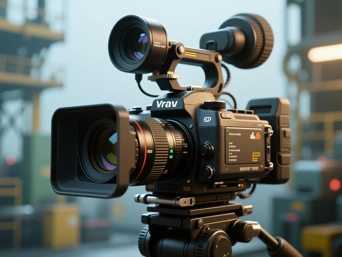 如何用Vray Next物理摄像机提升渲染质量?  第1张 如何用Vray Next物理摄像机提升渲染质量?  第1张