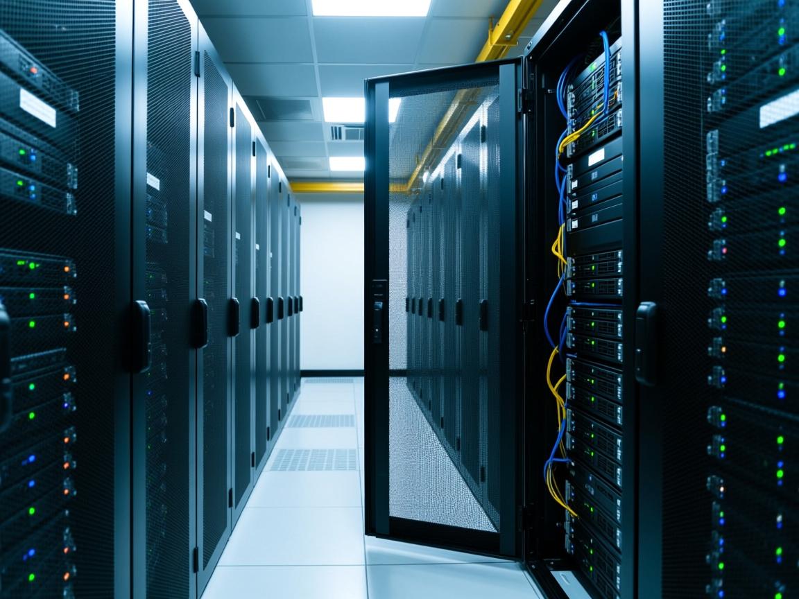 国内哪家物理机托管最便宜?  第1张 国内哪家物理机托管最便宜?  第1张