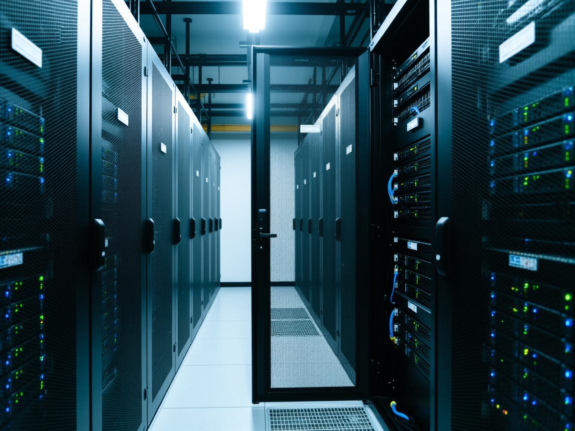 国内哪家物理机托管最便宜?  第2张 国内哪家物理机托管最便宜?  第2张