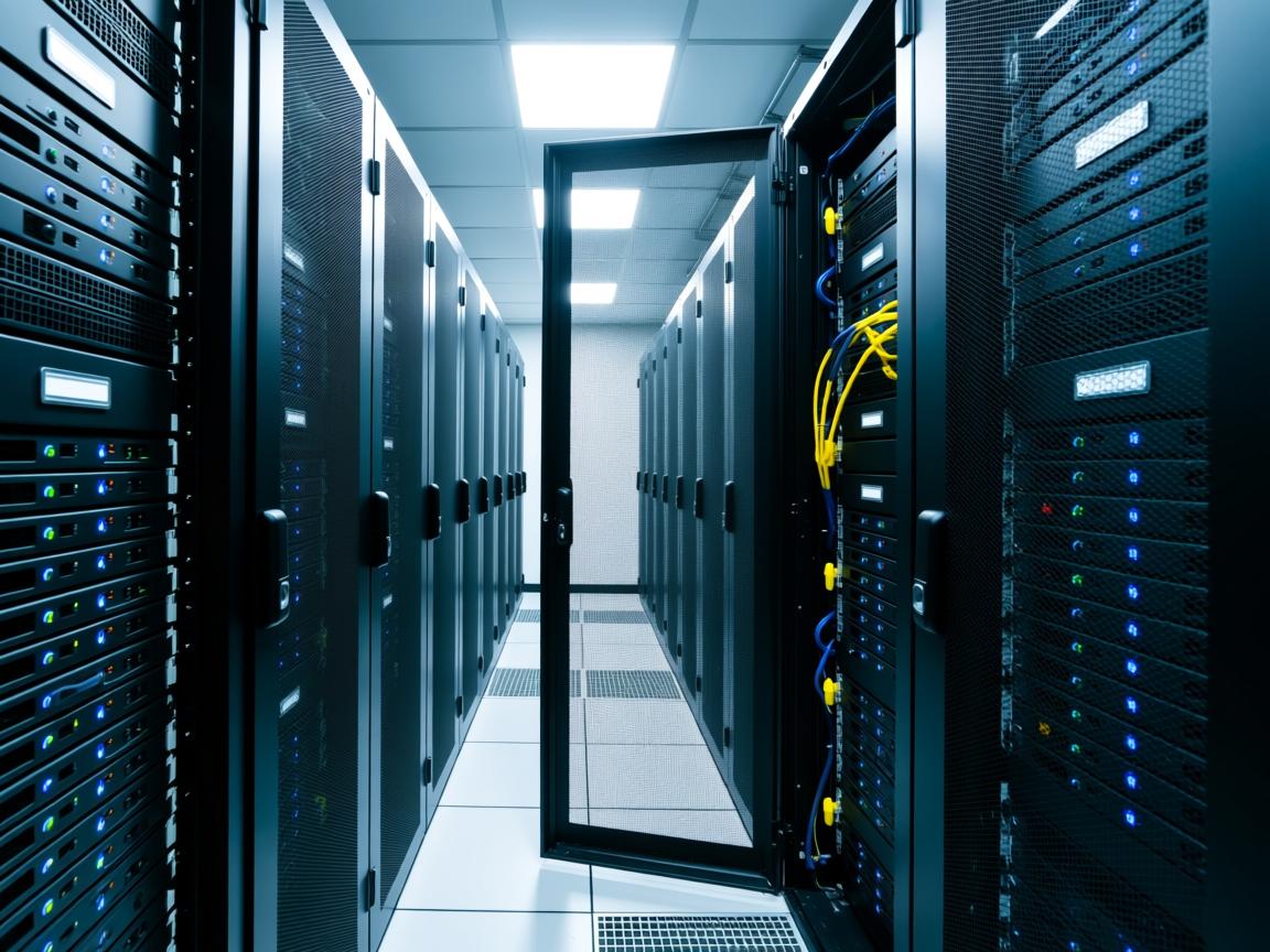 国内哪家物理机托管最便宜?  第3张 国内哪家物理机托管最便宜?  第3张