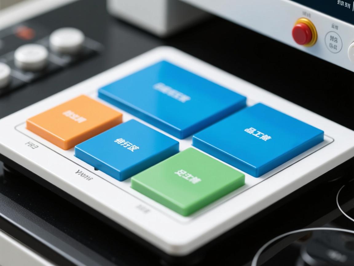 小型机物理分区怎么做?  第3张 小型机物理分区怎么做?  第3张