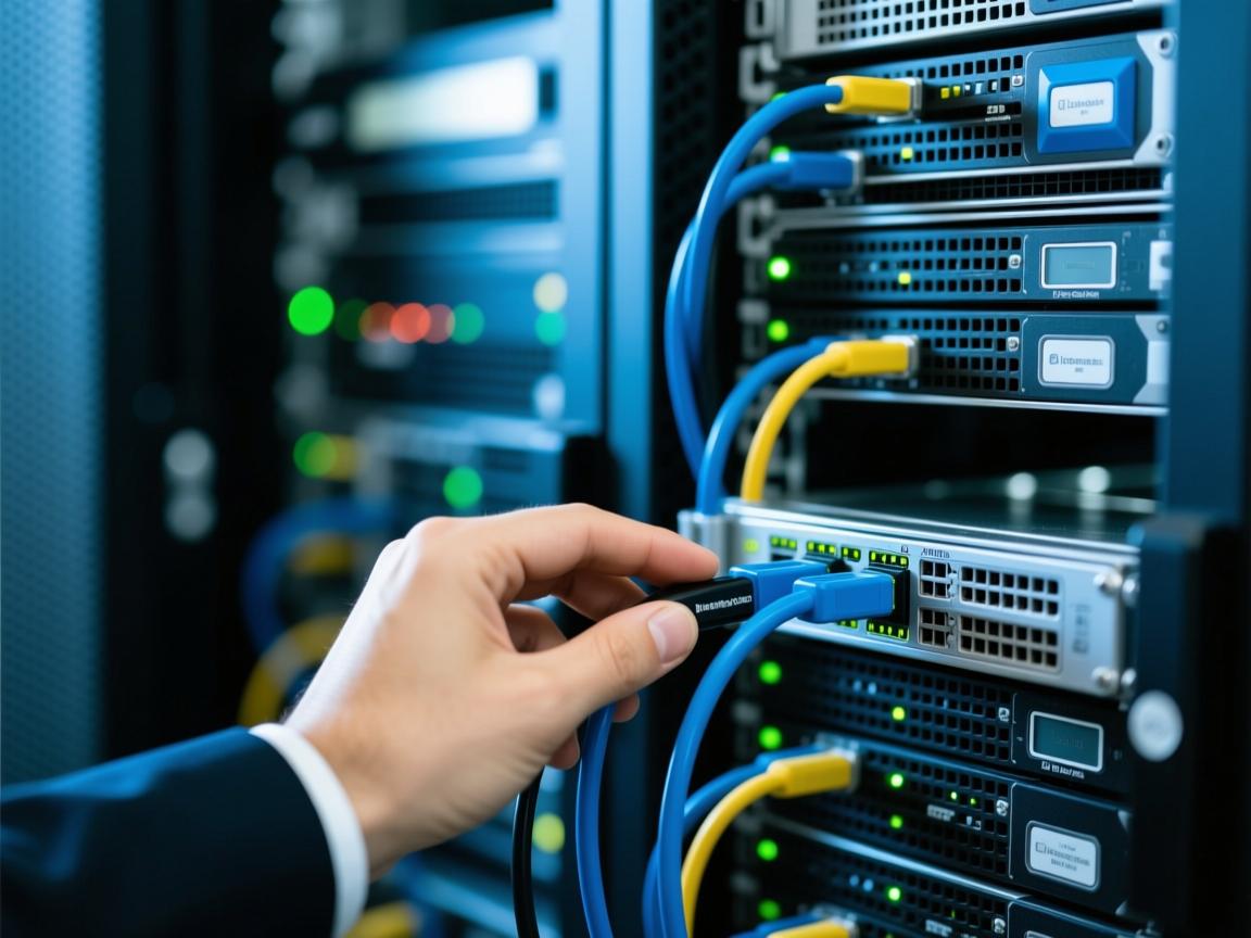 物理机Linux网关不通怎么解决  第1张 物理机Linux网关不通怎么解决  第1张