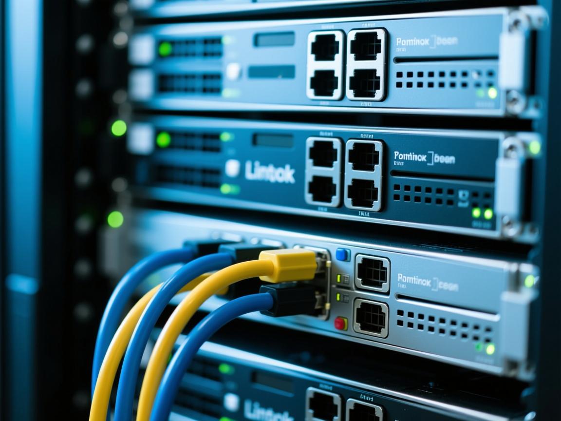 物理机Linux网关不通怎么解决  第2张 物理机Linux网关不通怎么解决  第2张