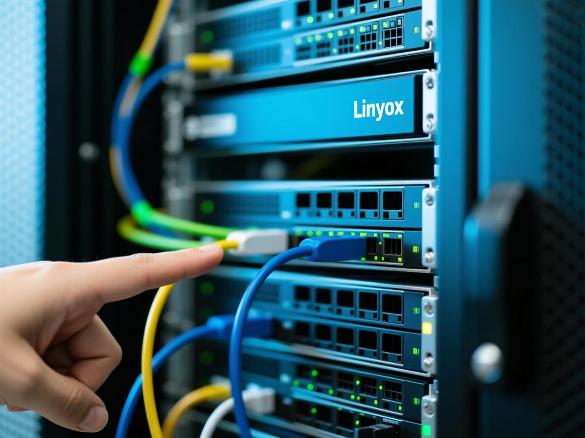 物理机Linux网关不通怎么解决  第3张 物理机Linux网关不通怎么解决  第3张