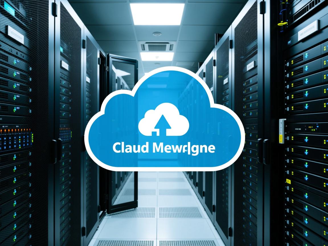 物理机通过云平台管理  第2张 物理机通过云平台管理  第2张