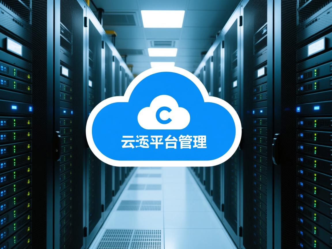 物理机通过云平台管理  第3张 物理机通过云平台管理  第3张