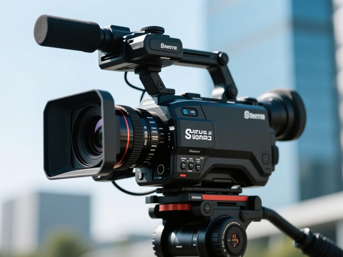 摄像机物理地址  第1张 摄像机物理地址  第1张