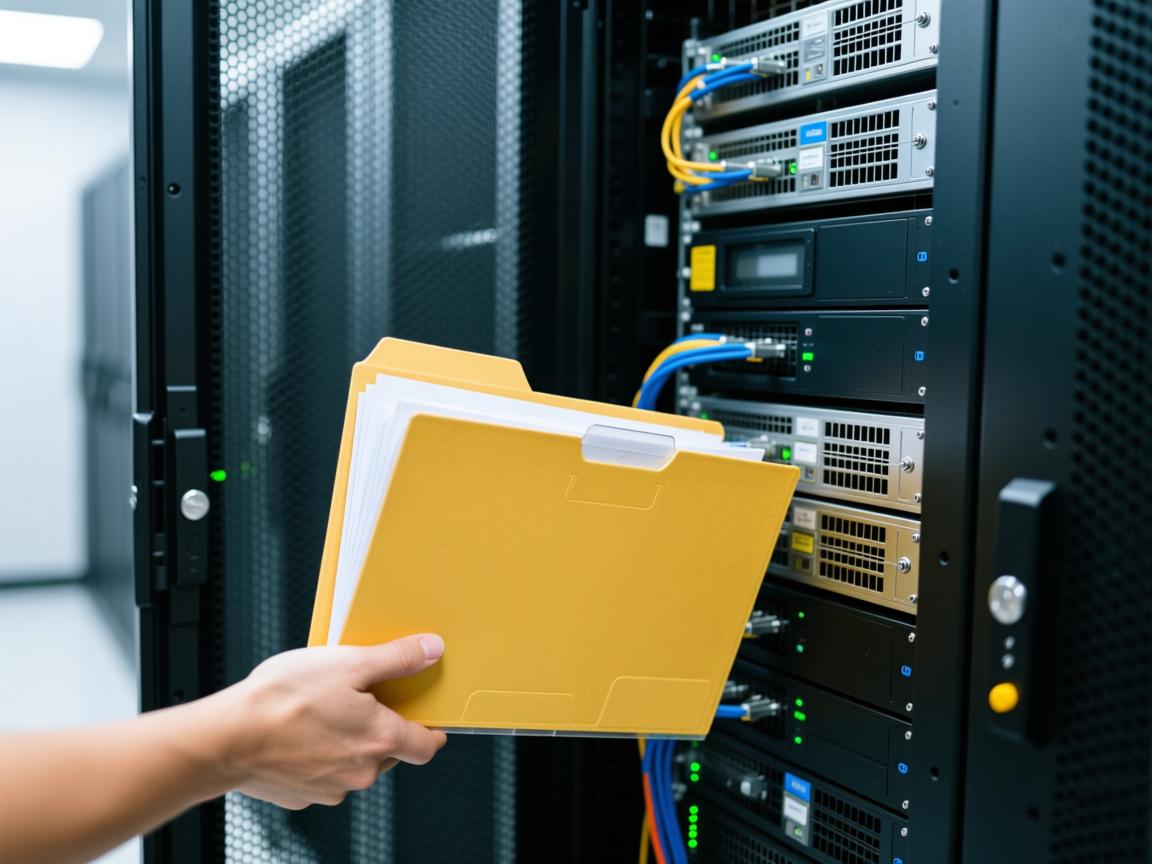 物理机拖动文件夹  第1张 物理机拖动文件夹  第1张