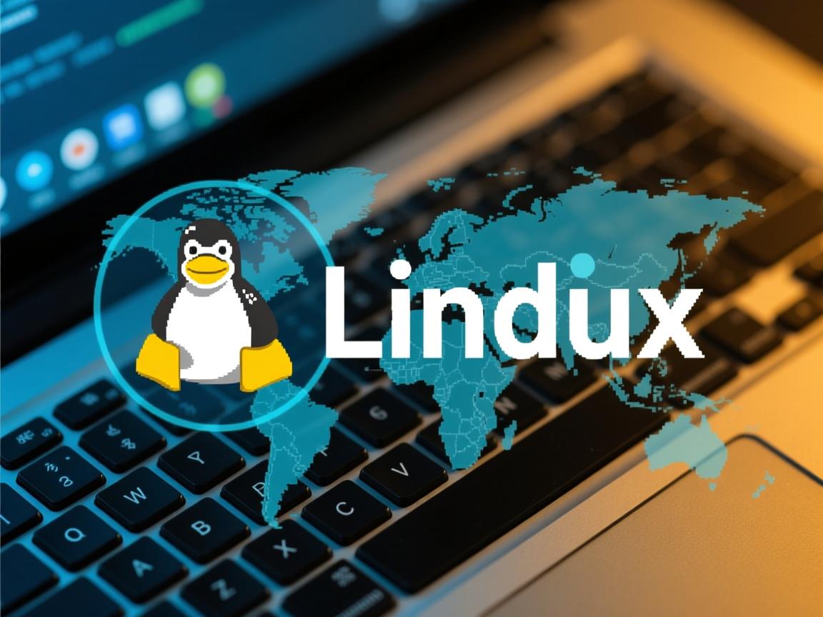 如何修改linux地址吗  第3张 如何修改linux地址吗  第3张