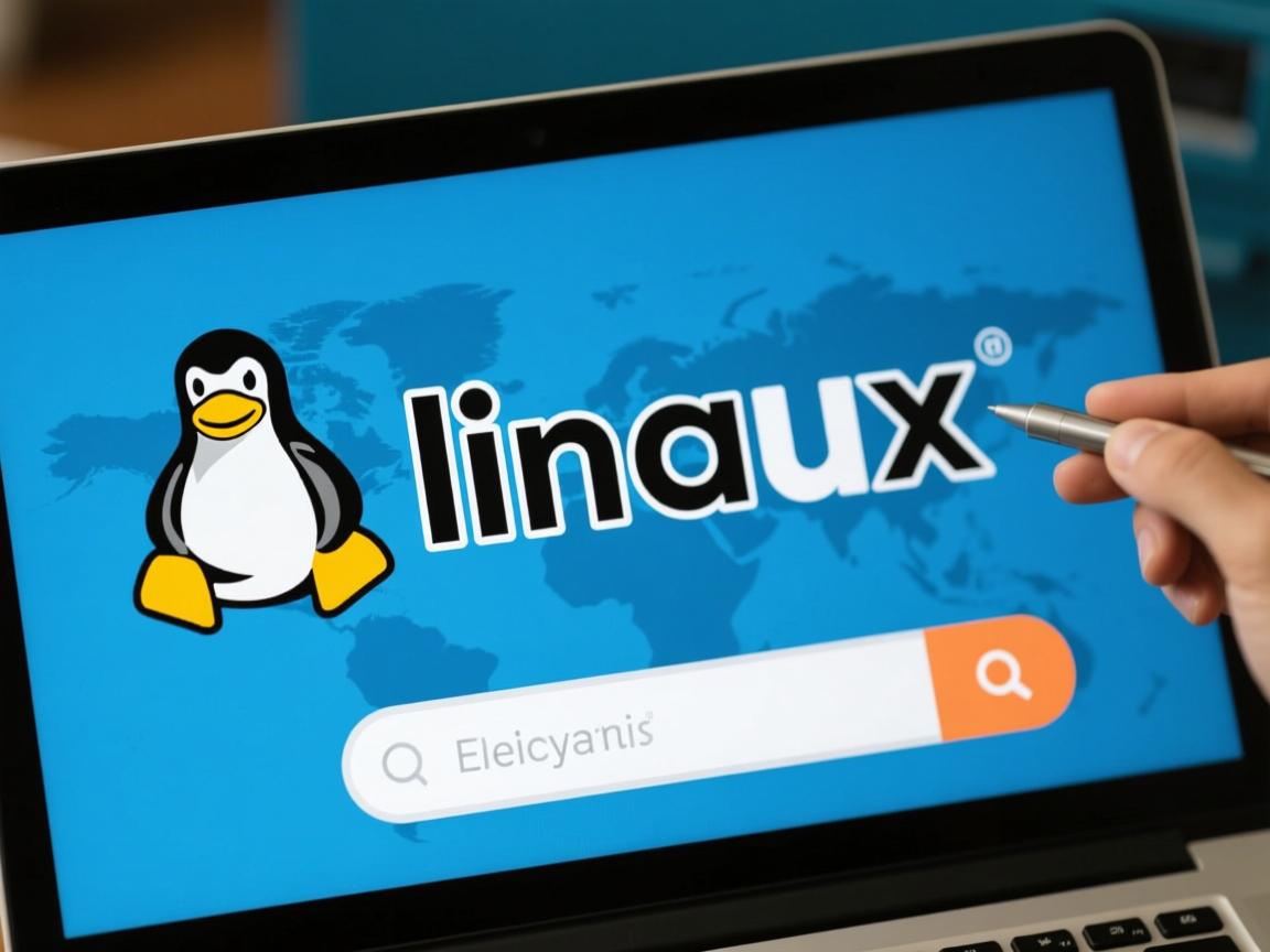 如何修改linux地址  第3张 如何修改linux地址  第3张