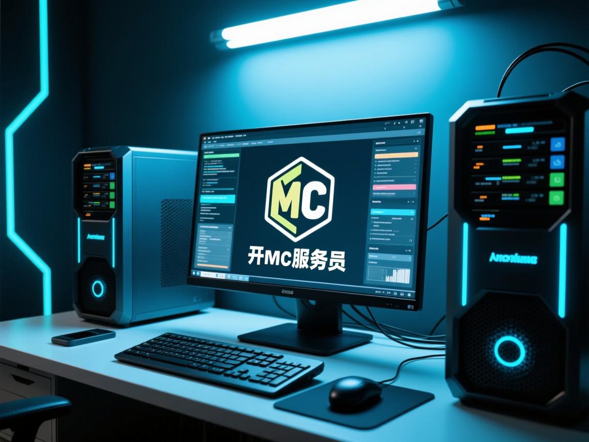 虚拟主机可以开mc服务器吗  第1张 虚拟主机可以开mc服务器吗  第1张