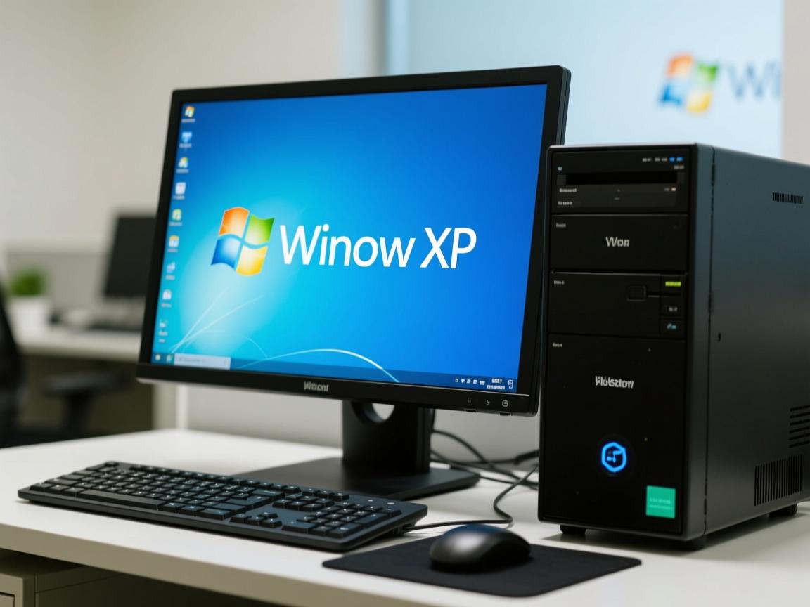 win10环境xp虚拟主机  第3张 win10环境xp虚拟主机  第3张