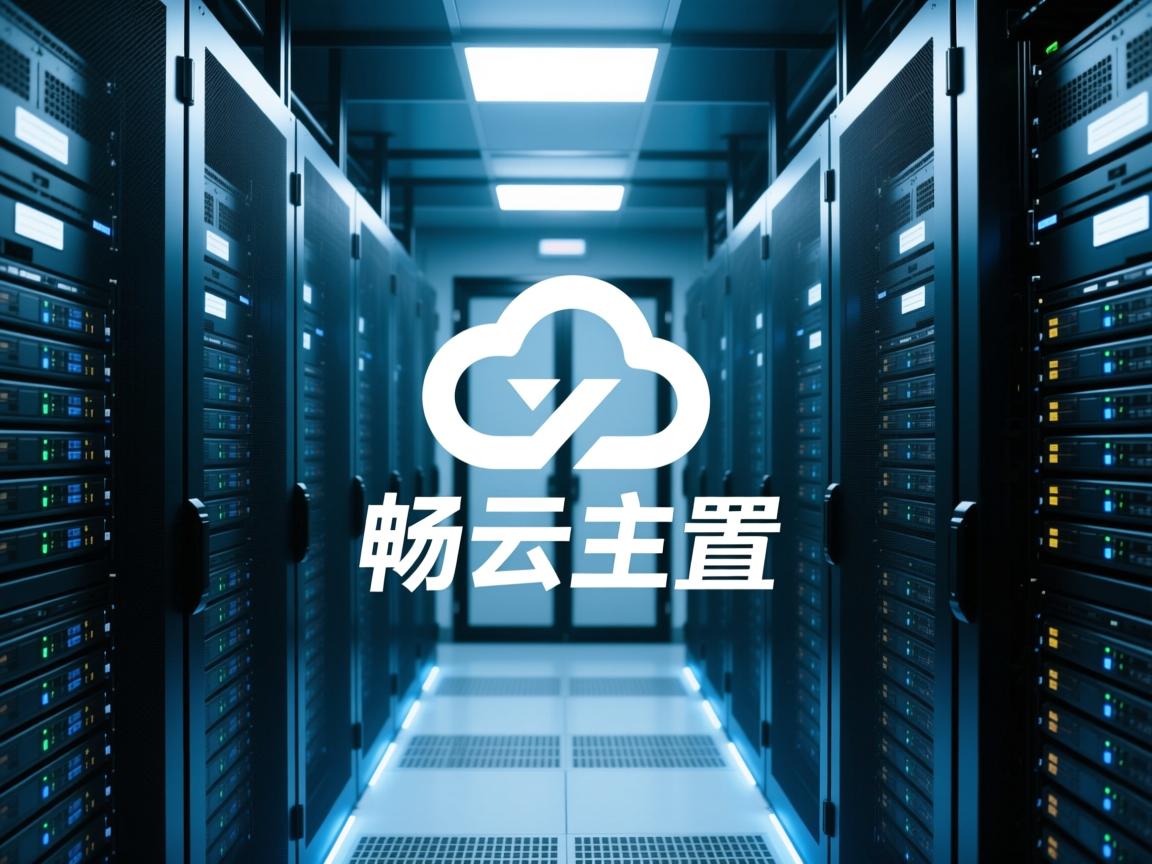 智畅云虚拟主机服务器配置  第2张 智畅云虚拟主机服务器配置  第2张