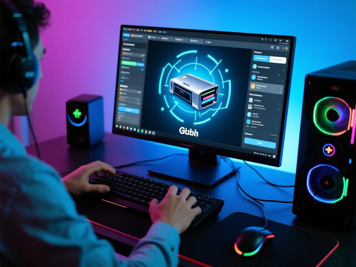 阿里虚拟主机能玩游戏不  第1张 阿里虚拟主机能玩游戏不  第1张