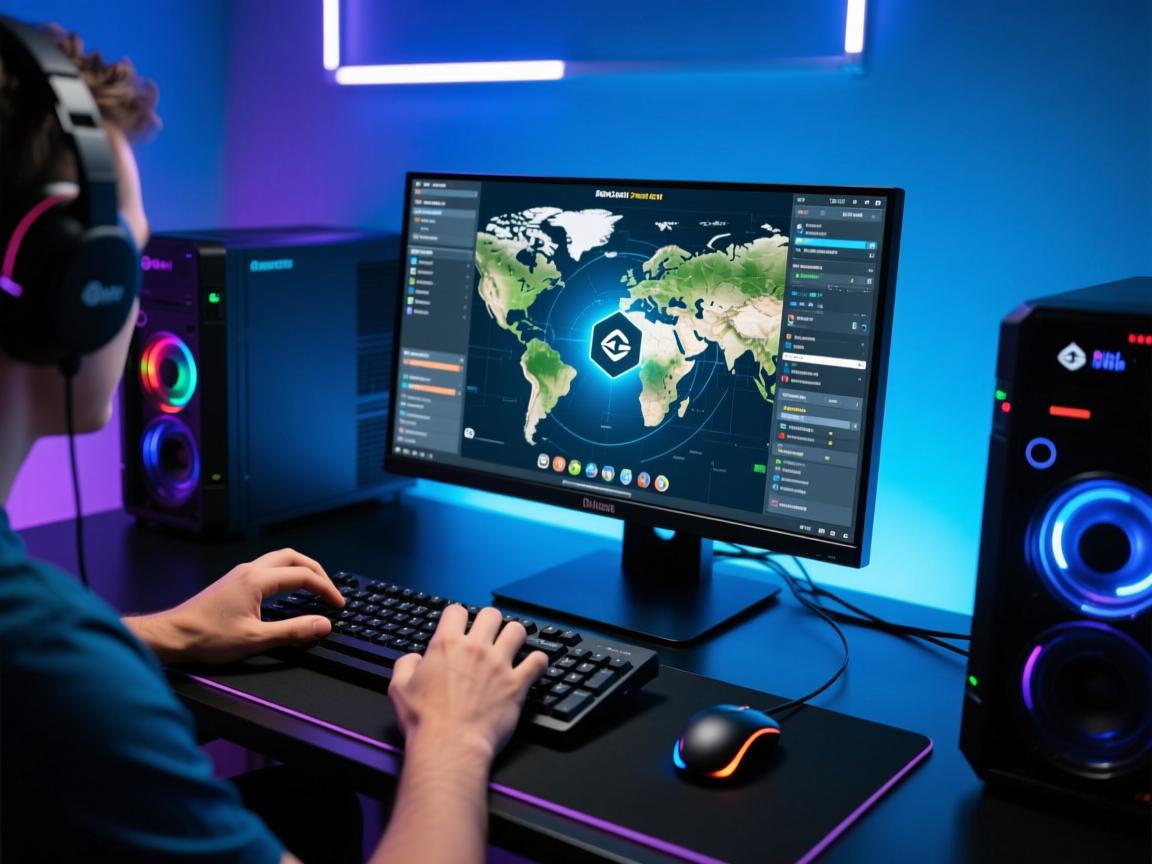 阿里虚拟主机能玩游戏不  第2张 阿里虚拟主机能玩游戏不  第2张