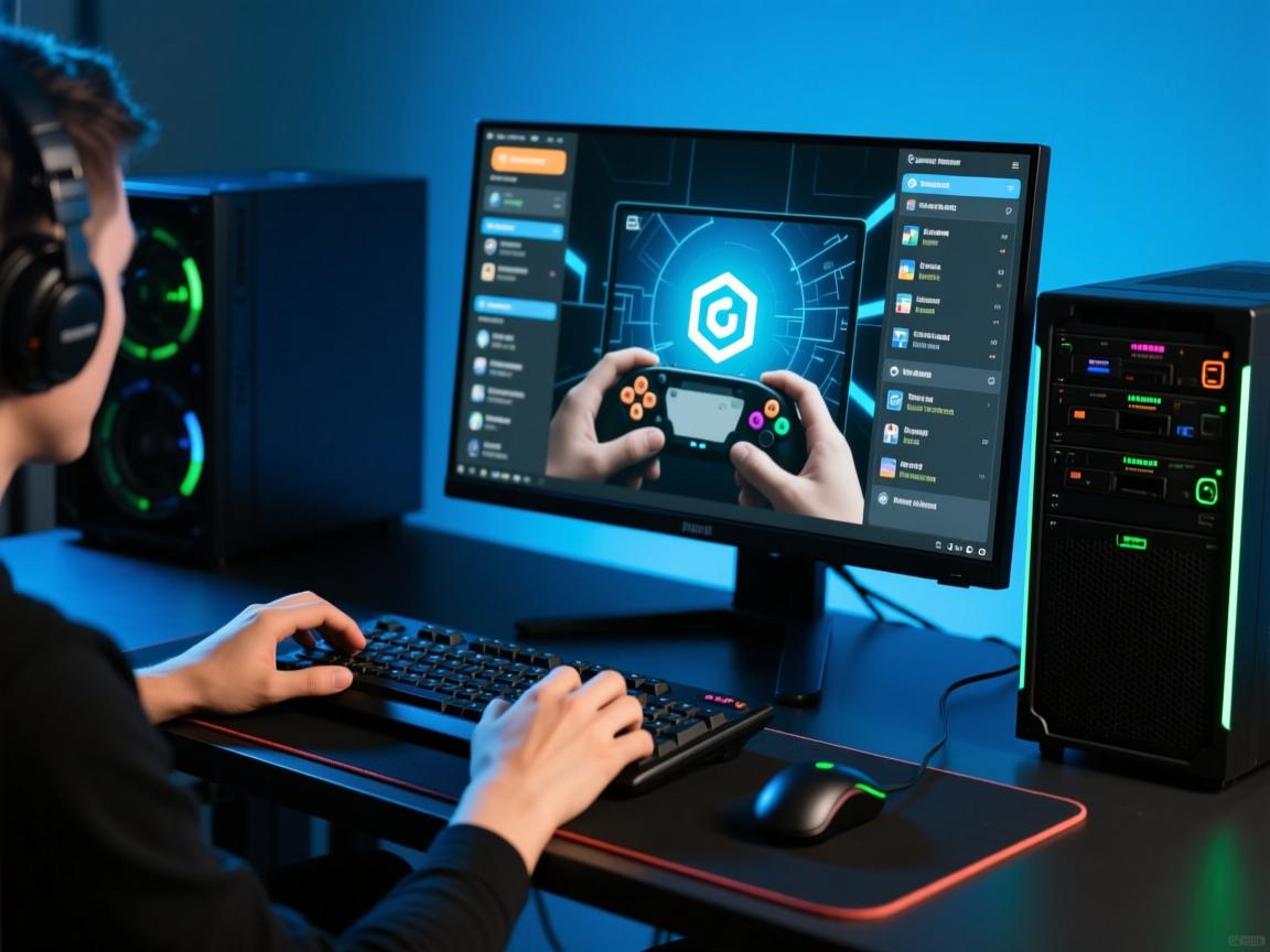 阿里虚拟主机能玩游戏不  第3张 阿里虚拟主机能玩游戏不  第3张