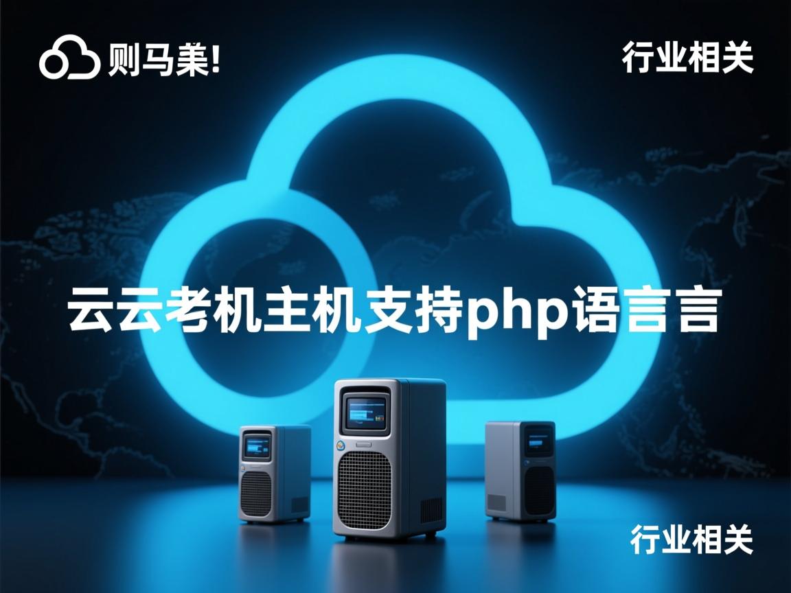 阿里云虚拟主机不支持php语言  第1张 阿里云虚拟主机不支持php语言  第1张