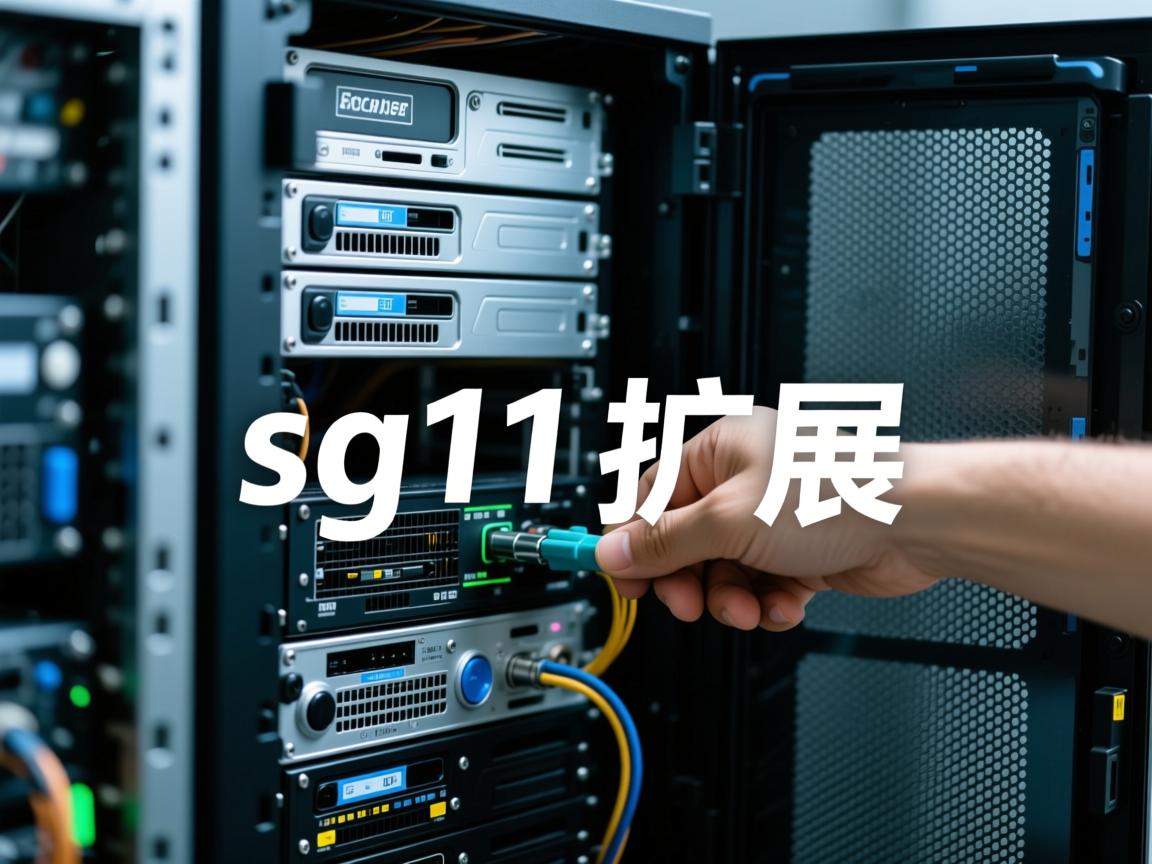 虚拟主机手动安装sg11扩展 第2张 虚拟主机手动安装sg11扩展 第2张