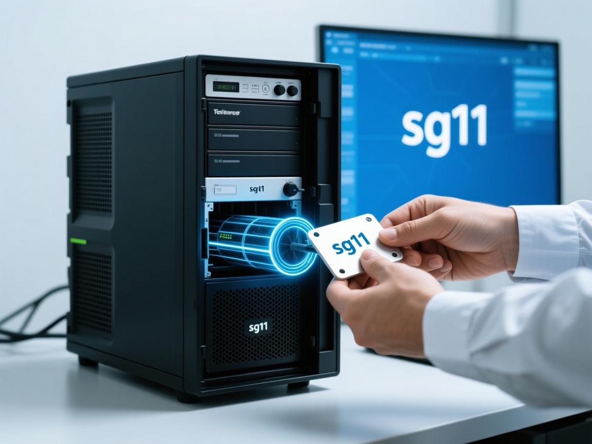 虚拟主机手动安装sg11扩展 第1张 虚拟主机手动安装sg11扩展 第1张