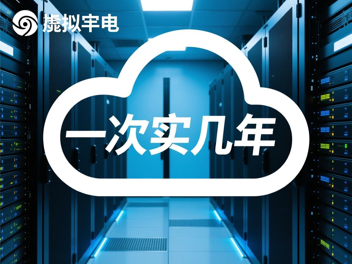 云虚拟主机一次买几年好  第2张 云虚拟主机一次买几年好  第2张