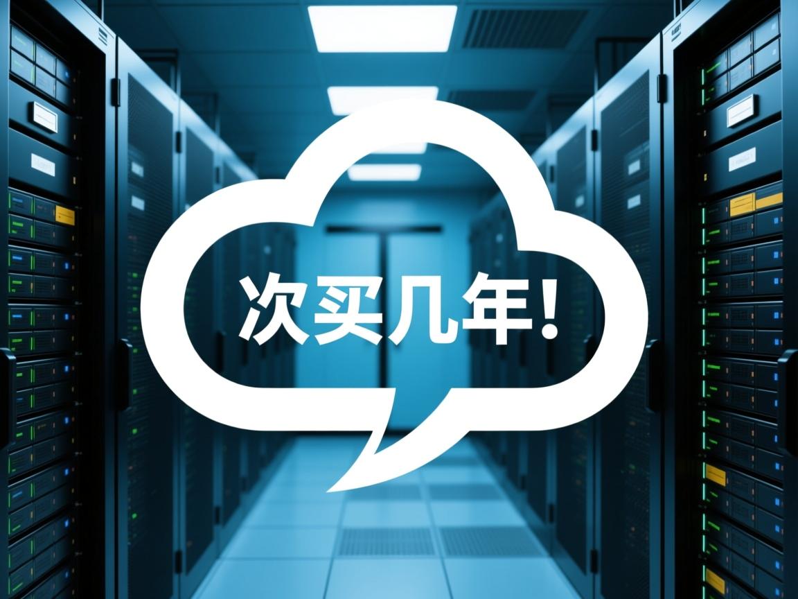 云虚拟主机一次买几年好  第3张 云虚拟主机一次买几年好  第3张