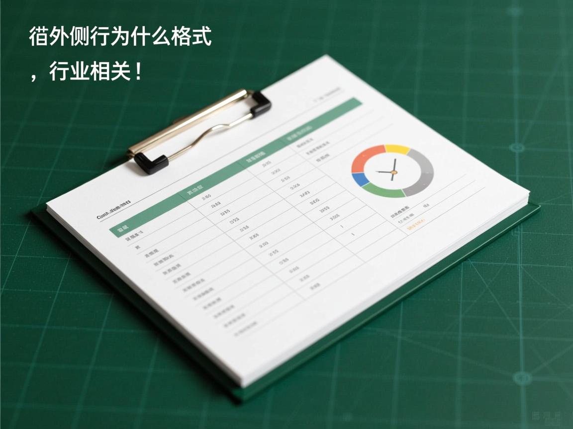 word表格外侧两行为什么格式  第3张 word表格外侧两行为什么格式  第3张