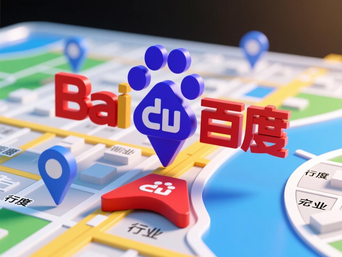 百度导航为什么显示3D 第2张 百度导航为什么显示3D 第2张