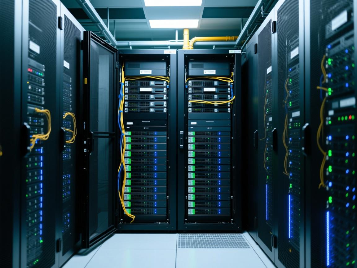 服务器 单机 双机  第1张 服务器 单机 双机  第1张