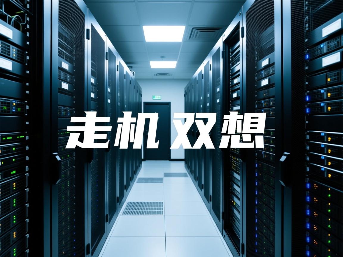 服务器 单机 双机  第3张 服务器 单机 双机  第3张