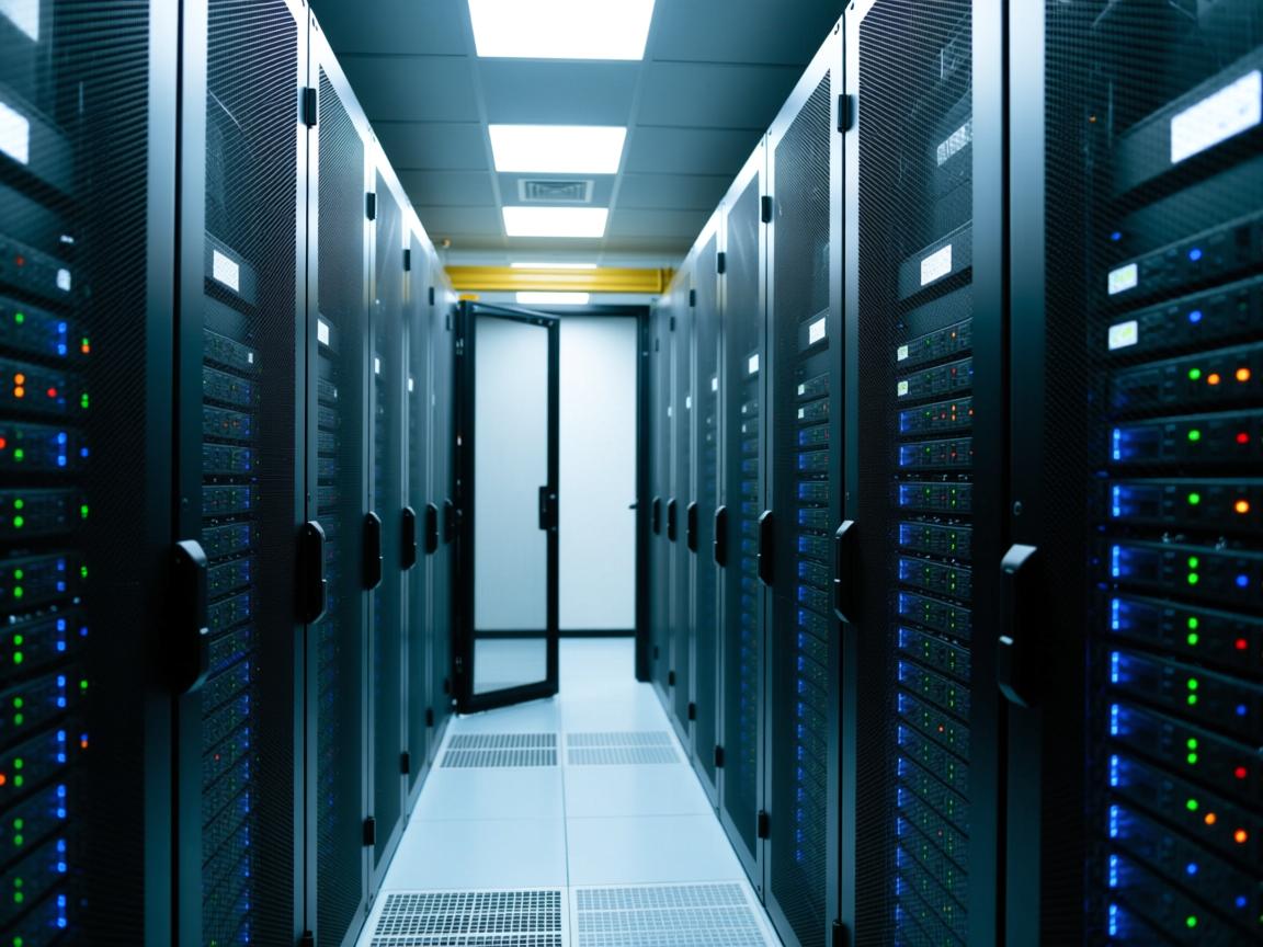 ldap测试服务器  第1张