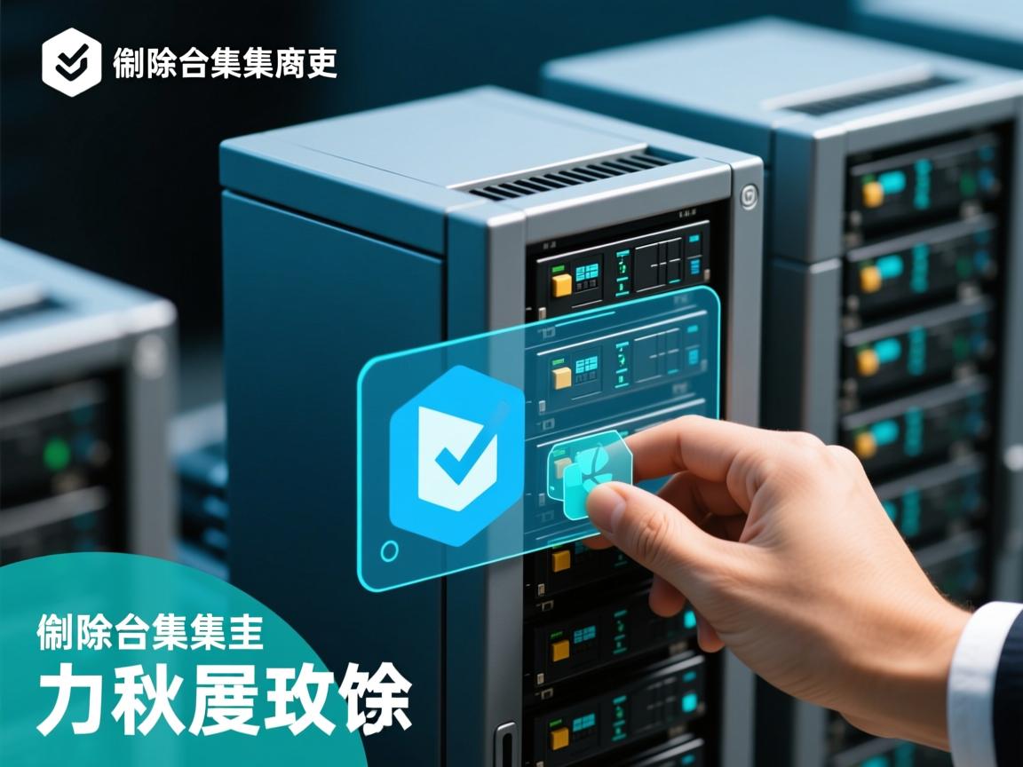 怎么删除集合中的部分数据库  第3张 怎么删除集合中的部分数据库  第3张