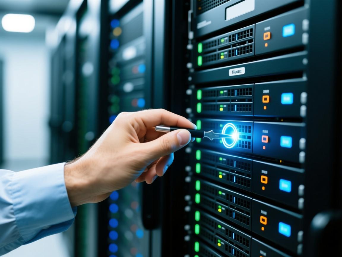 数据库显示正在还原怎么修复  第1张 数据库显示正在还原怎么修复  第1张