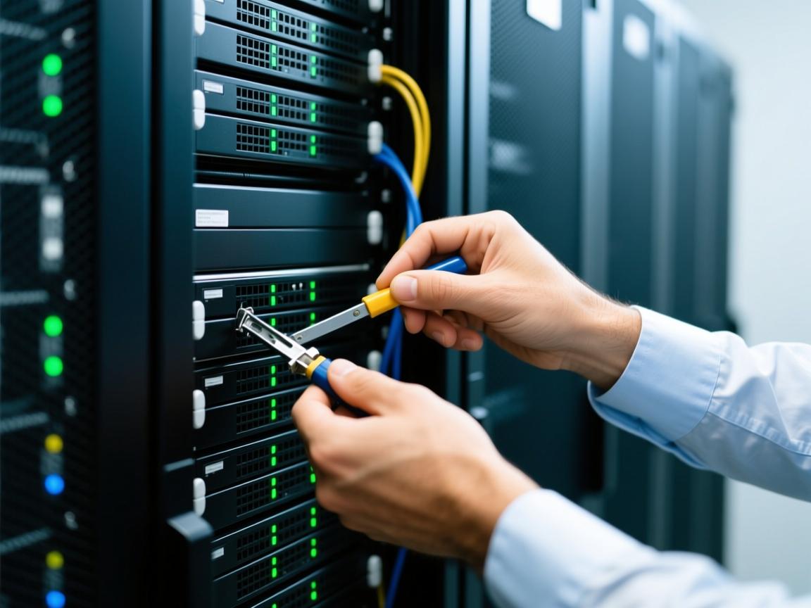 数据库显示正在还原怎么修复  第2张 数据库显示正在还原怎么修复  第2张