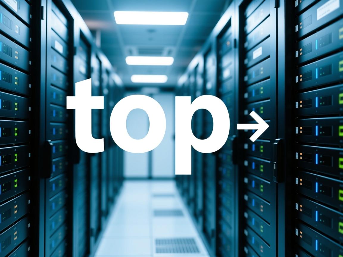 数据库中top怎么用  第2张