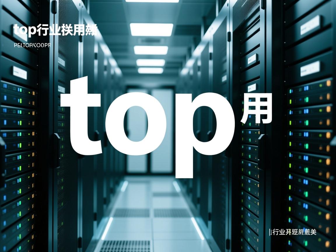 数据库中top怎么用  第1张