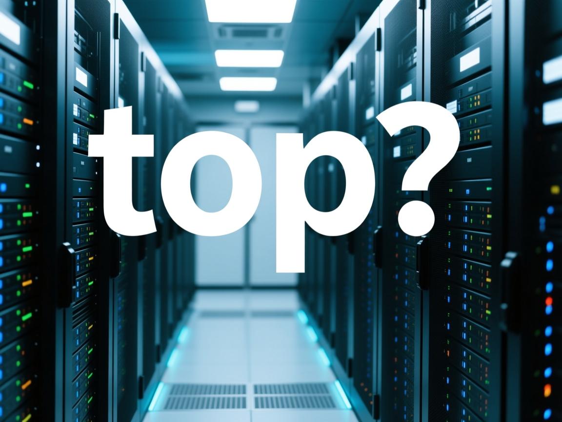 数据库中top怎么用  第3张