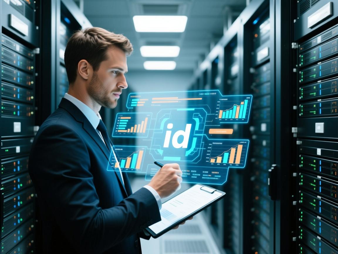 数据库怎么根据id改数据  第2张 数据库怎么根据id改数据  第2张