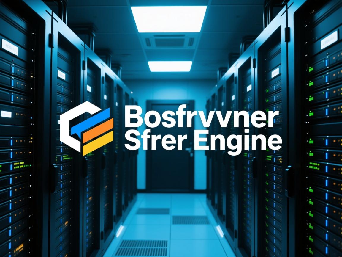 免费服务器引擎  第1张 免费服务器引擎  第1张