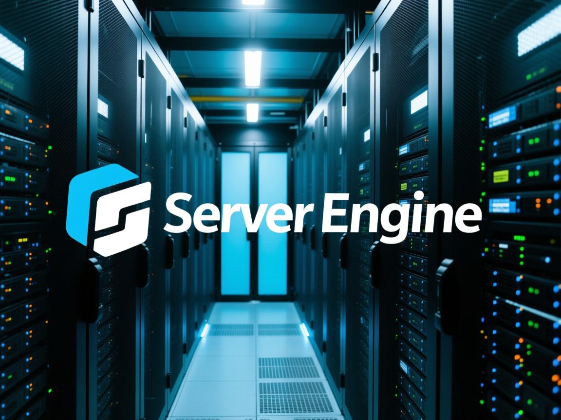 免费服务器引擎  第3张 免费服务器引擎  第3张