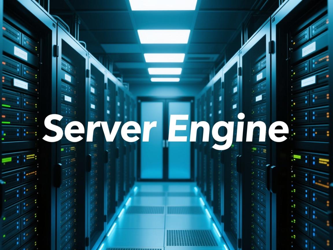 免费服务器引擎  第2张 免费服务器引擎  第2张