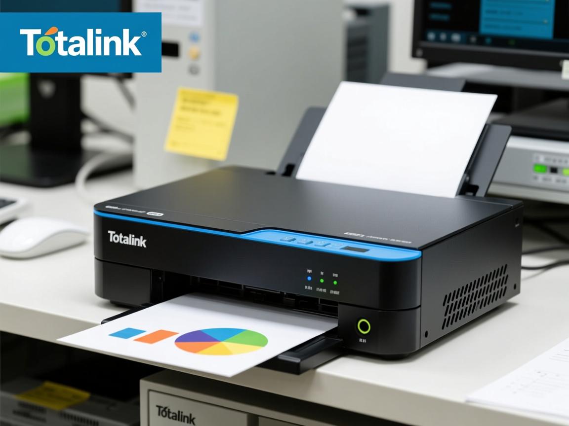 totolink 打印服务器  第2张 totolink 打印服务器  第2张