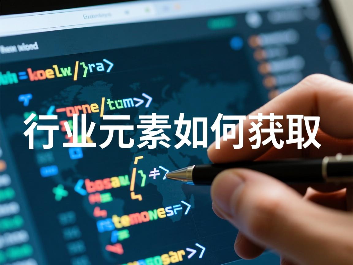 html元素如何获取  第3张 html元素如何获取  第3张