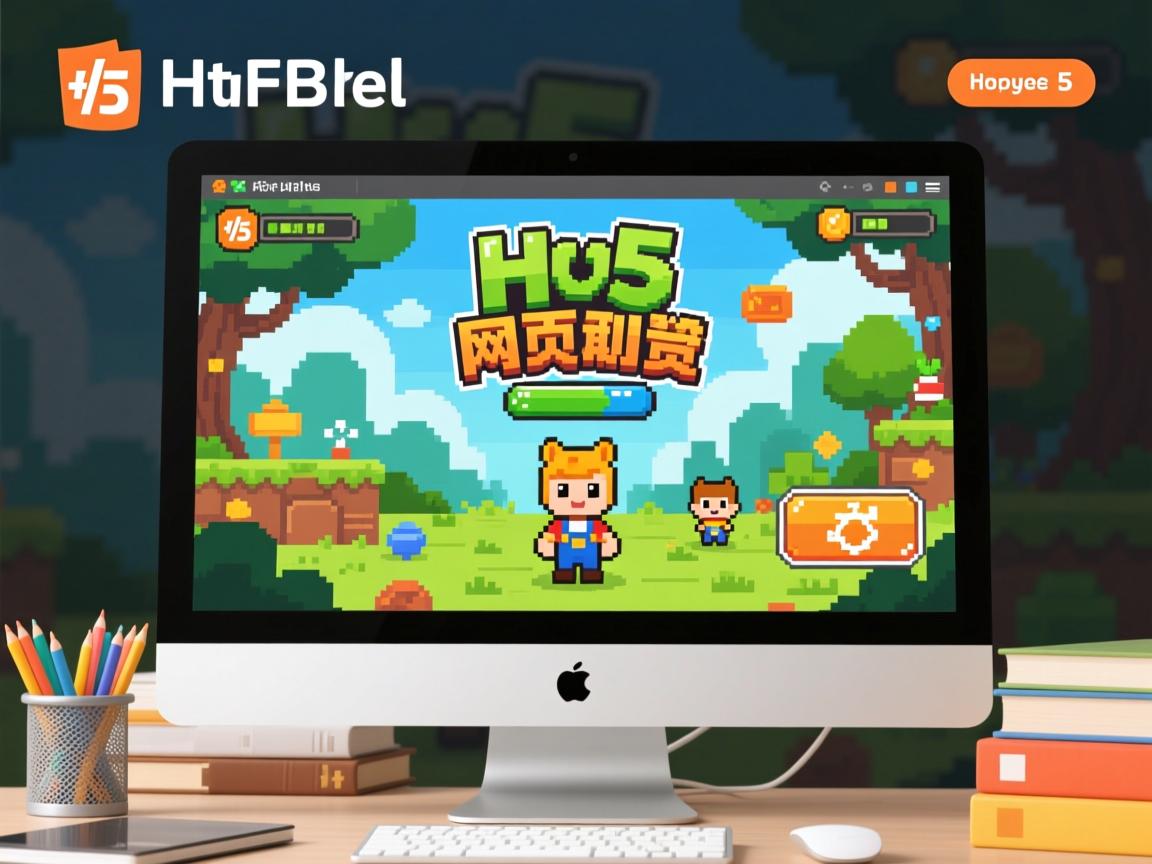 html5如何制作网页游戏  第2张 html5如何制作网页游戏  第2张