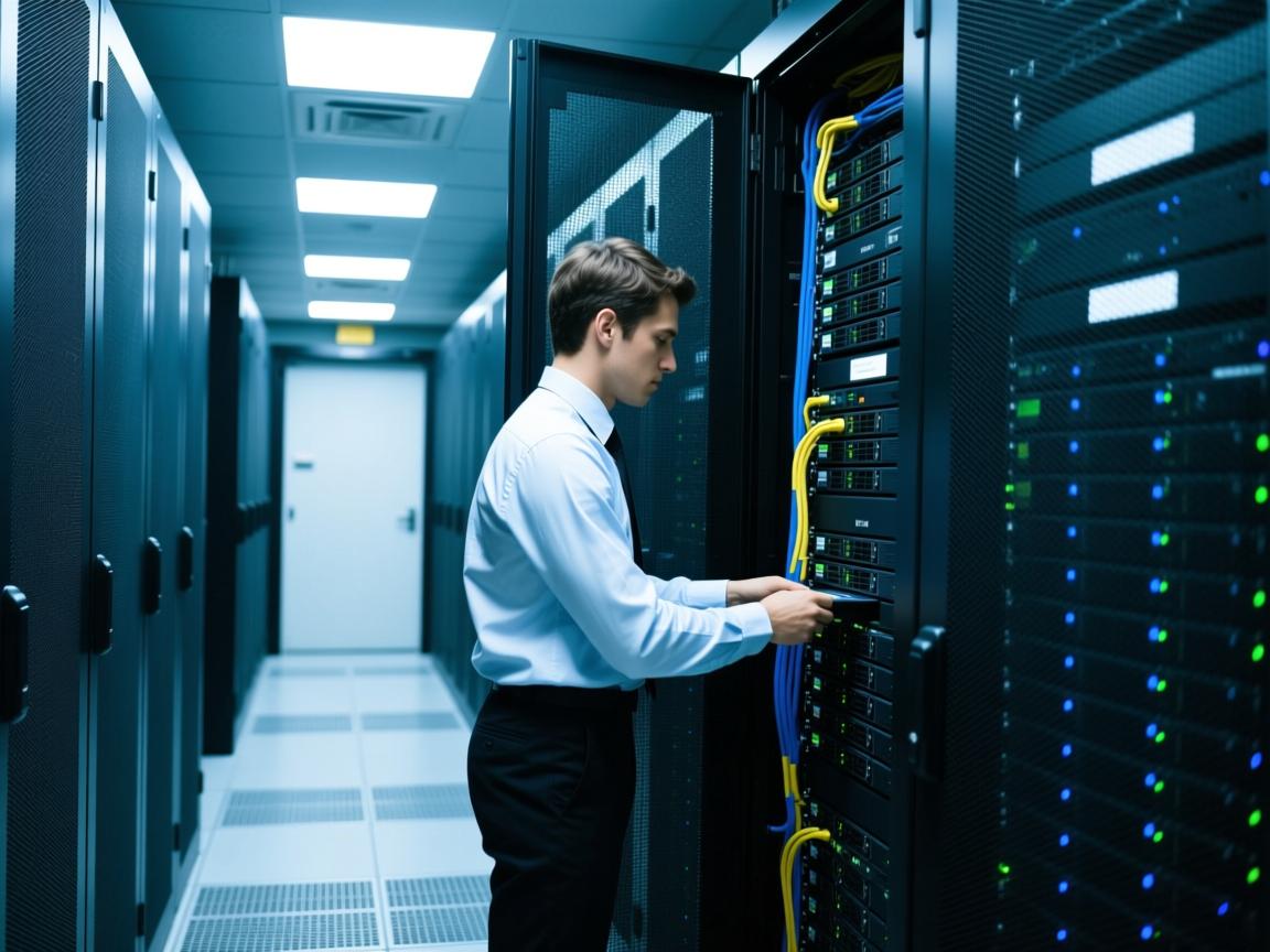 服务器环境迁移  第2张 服务器环境迁移  第2张