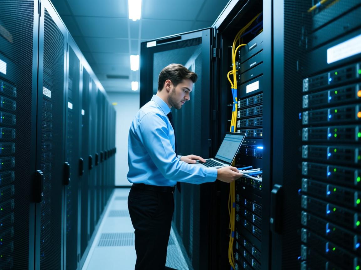 服务器环境迁移  第3张 服务器环境迁移  第3张