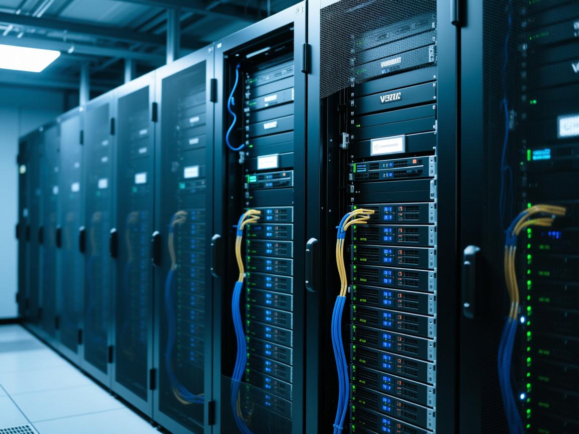 视频vrm服务器  第1张 视频vrm服务器  第1张