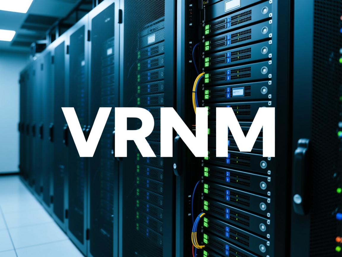 视频vrm服务器  第2张 视频vrm服务器  第2张