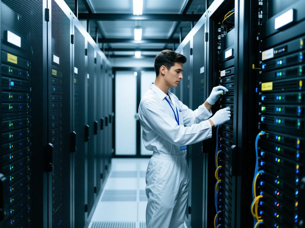 视频vrm服务器  第3张 视频vrm服务器  第3张